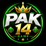 PAK14 Game