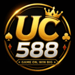 UC588 Game