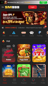 SM999 Game