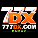 777DX Game login page and account access screen