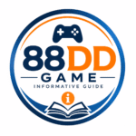 88DD Game