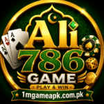 ALI786 Game