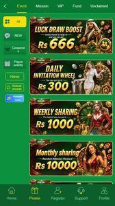 KHAN804 Game Earning