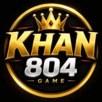 KHAN804 Game