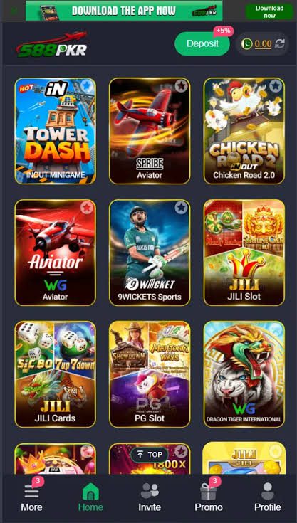 Slots Game APK – Online Slot Games and Spin Features