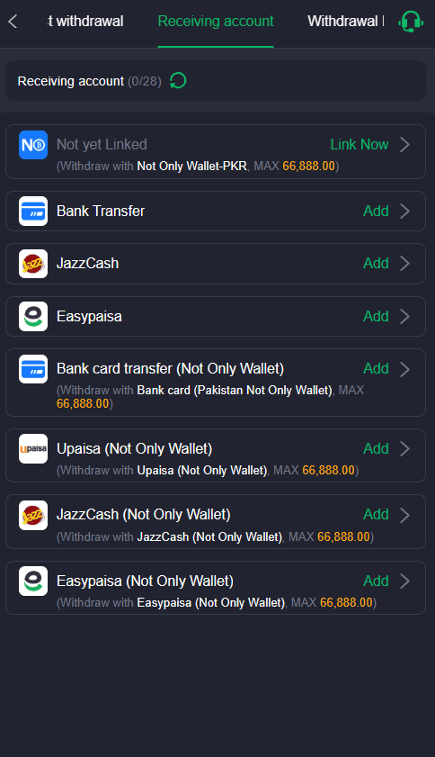 Account Binding in Game APK – Secure Account Setup Guide