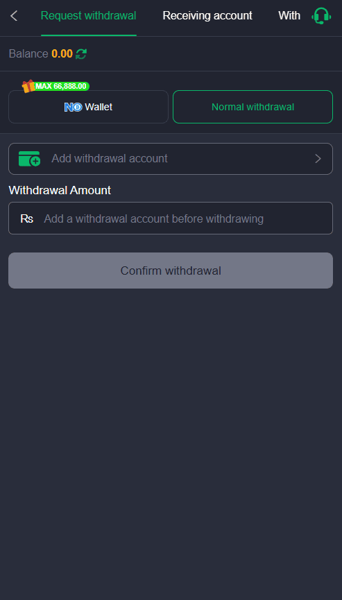 Game APK Withdrawal – Step-by-Step Guide