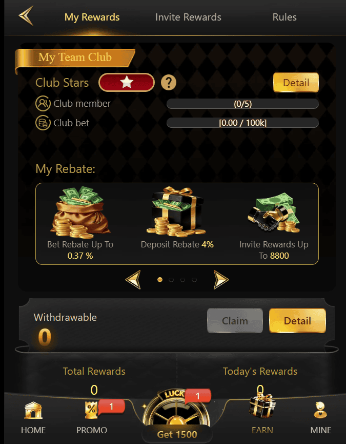 8557 Game Rewards – Bonuses, Gifts, and Player Reward Features