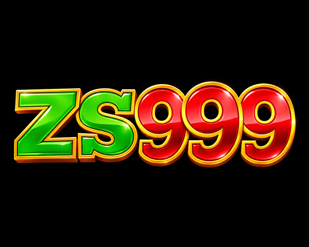 ZS999 Game APK Official Logo
